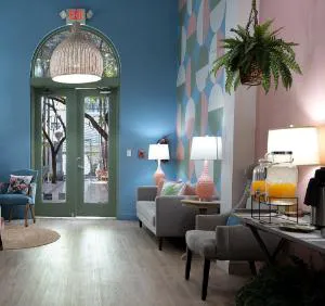 Harrison on the Beach hotel detail image 2