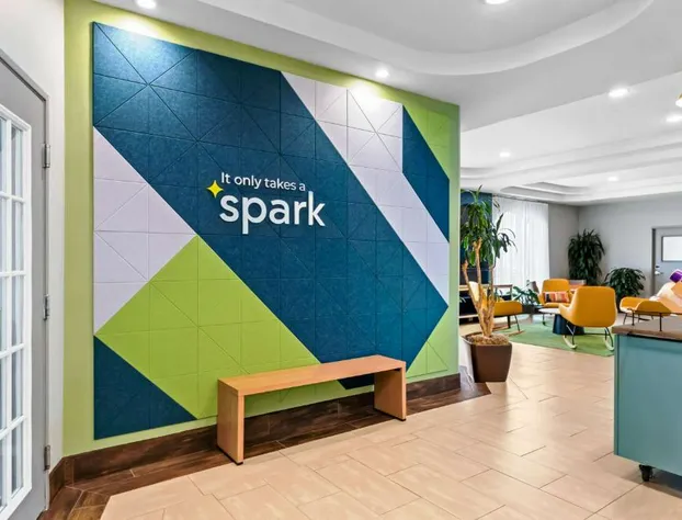 Spark by Hilton San Antonio near SeaWorld hotel detail image 4