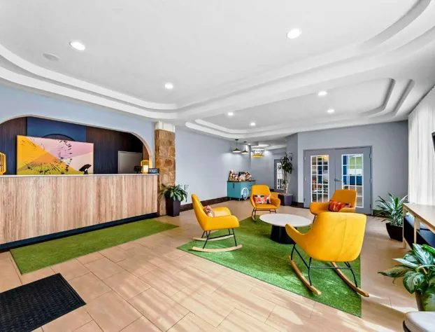 Spark by Hilton San Antonio near SeaWorld hotel detail image 4