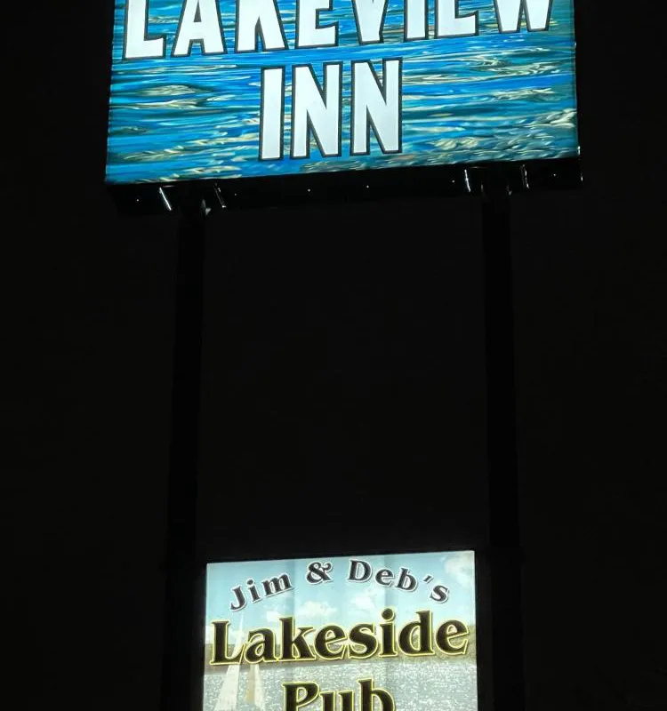 OYO Hotel Lake St Louis hotel hero