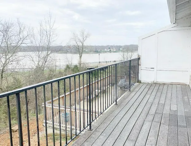 OYO Hotel Lake St Louis hotel detail image 2