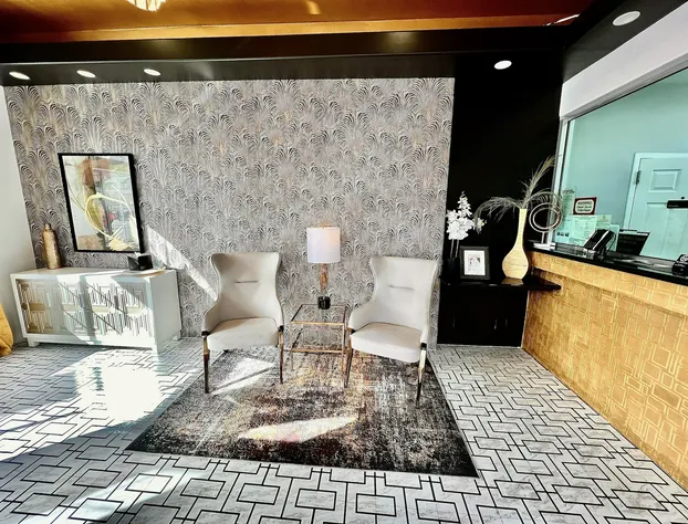 The Lexmar Dodger Stadium Hollywood hotel detail image 1