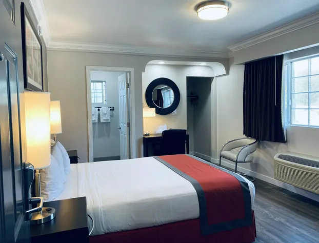 The Lexmar Dodger Stadium Hollywood hotel detail image 4