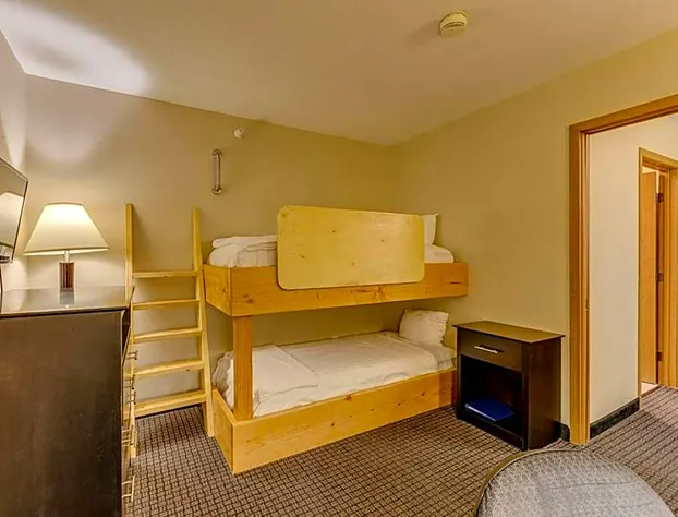 Best Western Lakewinds hotel detail image 3