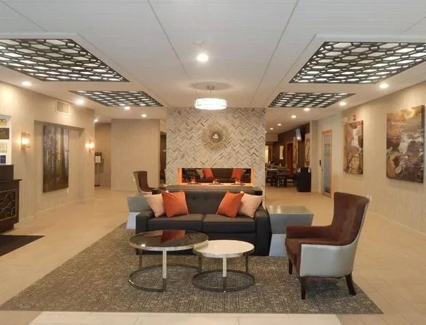 Best Western Plus Bradford Inn hotel detail image 1