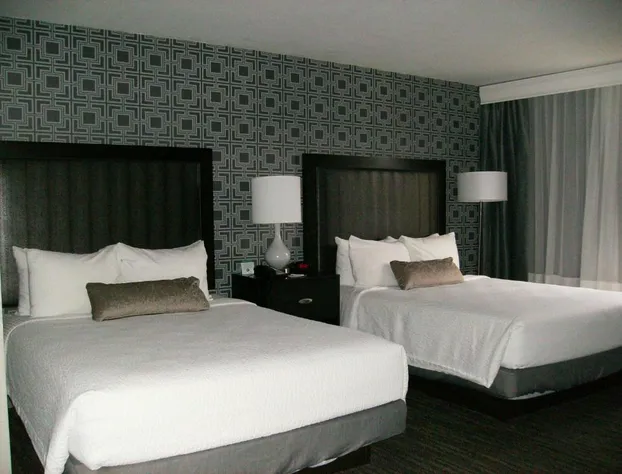 Best Western Plus Bradford Inn hotel detail image 2