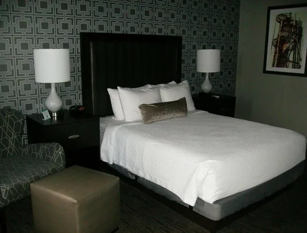 Best Western Plus Bradford Inn hotel detail image 3