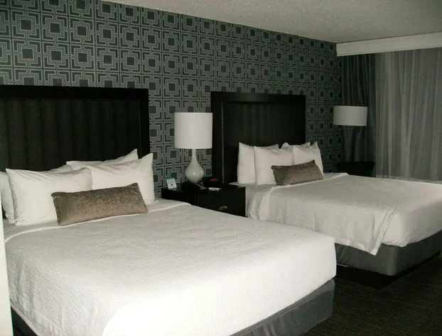 Best Western Plus Bradford Inn hotel detail image 4