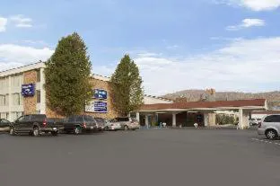 Best Western Plus Bradford Inn hotel detail image 1