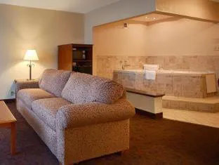 Best Western Plus Bradford Inn hotel detail image 3