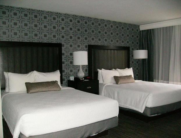 Best Western Plus Bradford Inn hotel detail image 1