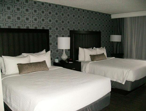 Best Western Plus Bradford Inn hotel detail image 2