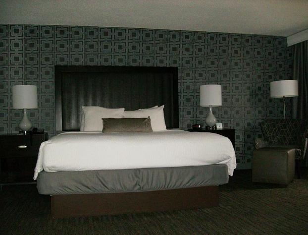 Best Western Plus Bradford Inn hotel detail image 4