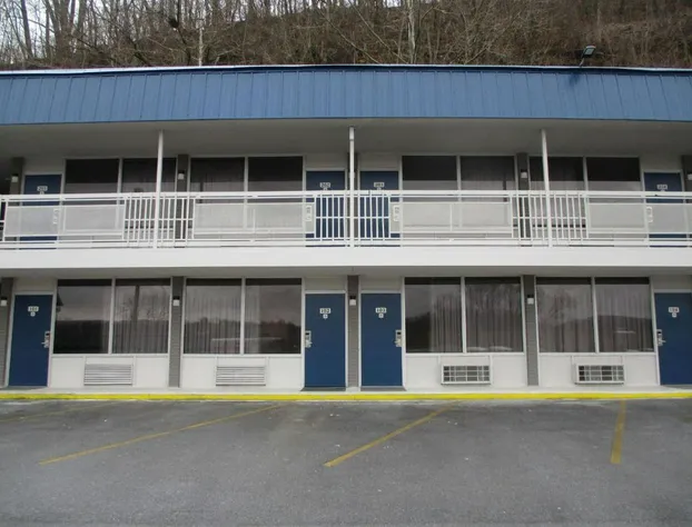 Motel 6 Chilhowie, VA I-81 hotel detail image 2