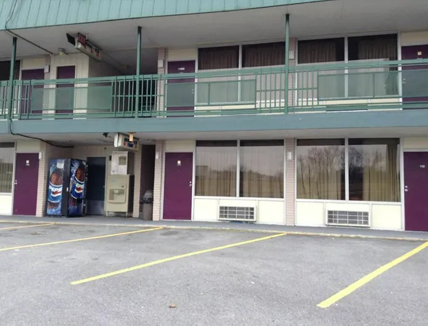 Motel 6 Chilhowie, VA I-81 hotel detail image 4