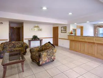 Days Inn by Wyndham Centerville hotel detail image 2