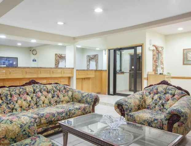 Days Inn by Wyndham Centerville hotel detail image 4