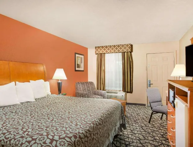 Days Inn by Wyndham Centerville hotel detail image 2