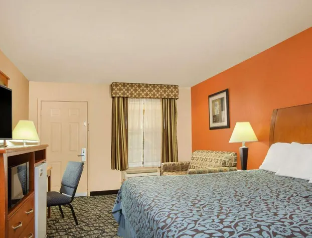 Days Inn by Wyndham Centerville hotel detail image 4