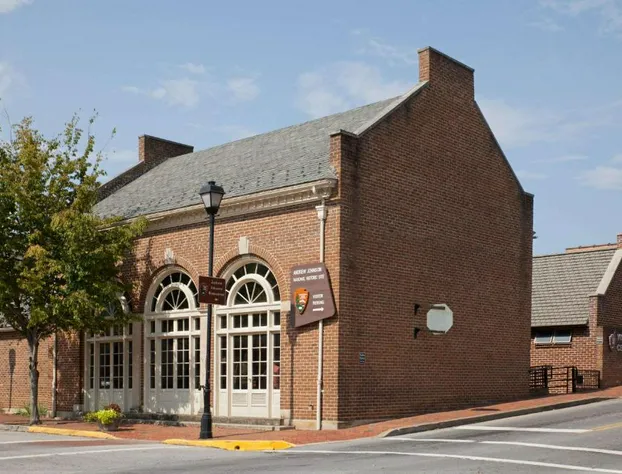 Days Inn by Wyndham Greeneville hotel detail image 2