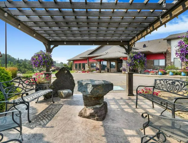 Super 8 by Wyndham Eveleth hotel detail image 1