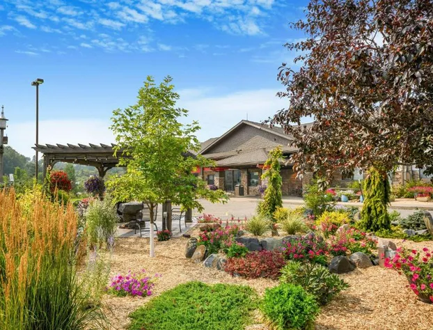 Super 8 by Wyndham Eveleth hotel detail image 2