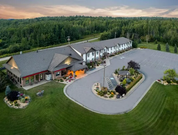 Super 8 by Wyndham Eveleth hotel detail image 4