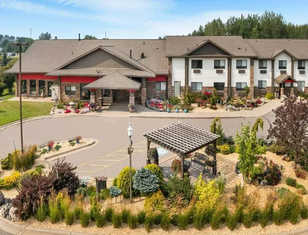 Super 8 by Wyndham Eveleth hotel detail image 2