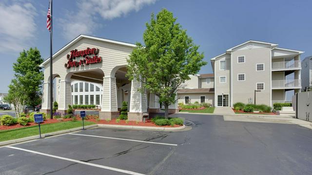 Hampton Inn & Suites Chincoteague Waterfront hotel detail image 3