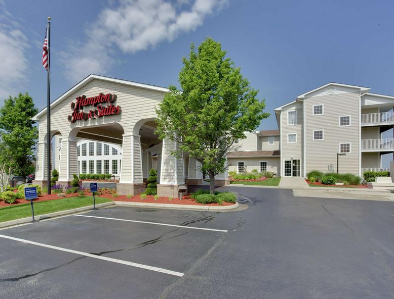 Hampton Inn & Suites Chincoteague Waterfront hotel detail image 2