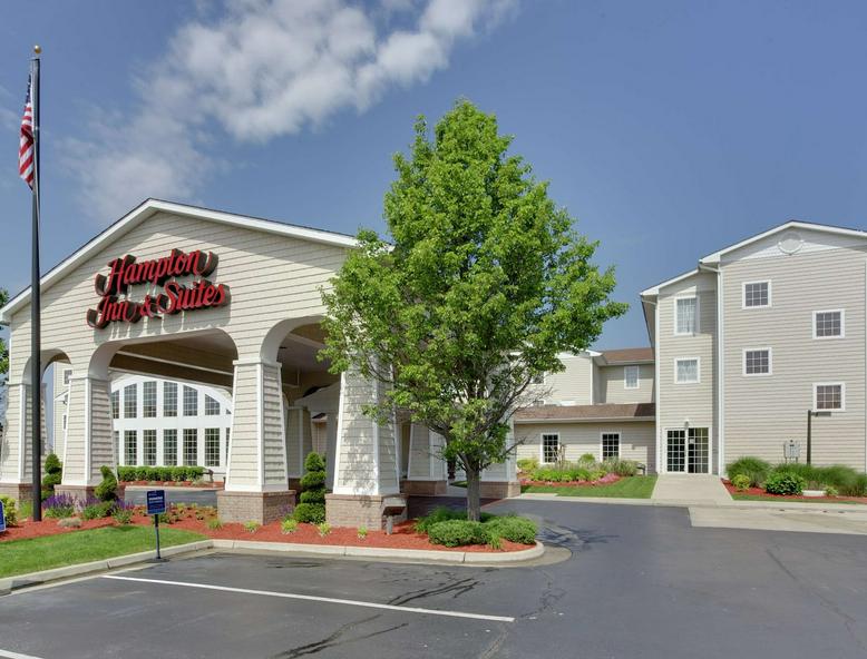 Hampton Inn & Suites Chincoteague Waterfront hotel detail image 3