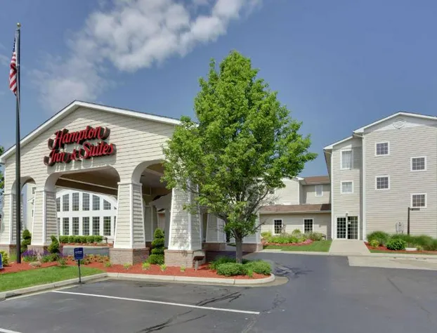 Hampton Inn & Suites Chincoteague Waterfront hotel detail image 1