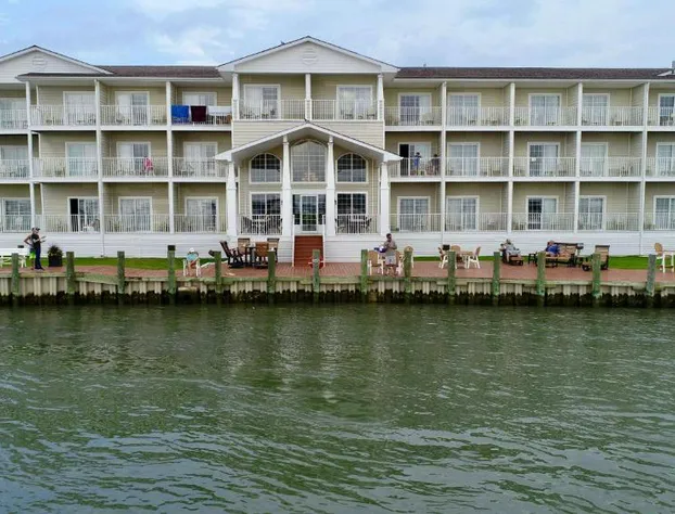Hampton Inn & Suites Chincoteague Waterfront hotel detail image 2