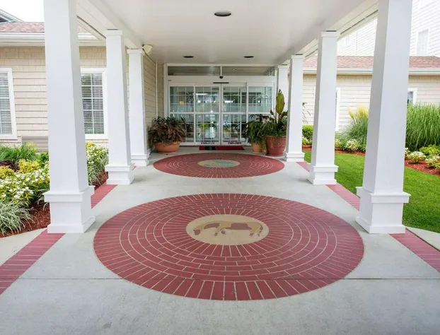 Hampton Inn & Suites Chincoteague Waterfront hotel detail image 4