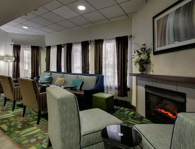 Hampton Inn DuBois hotel detail image 4