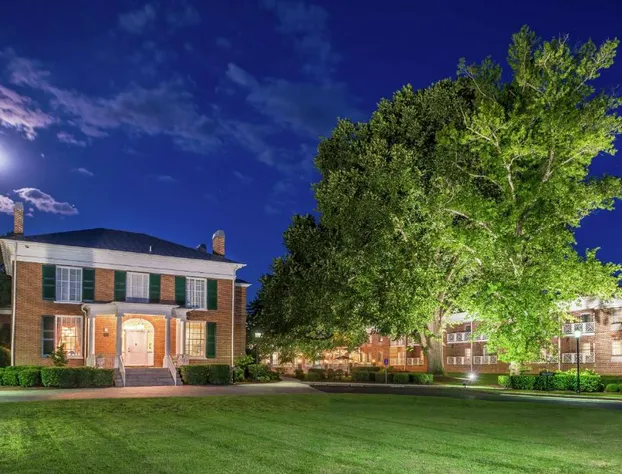 Hampton Inn Lexington-Historic District hotel detail image 1