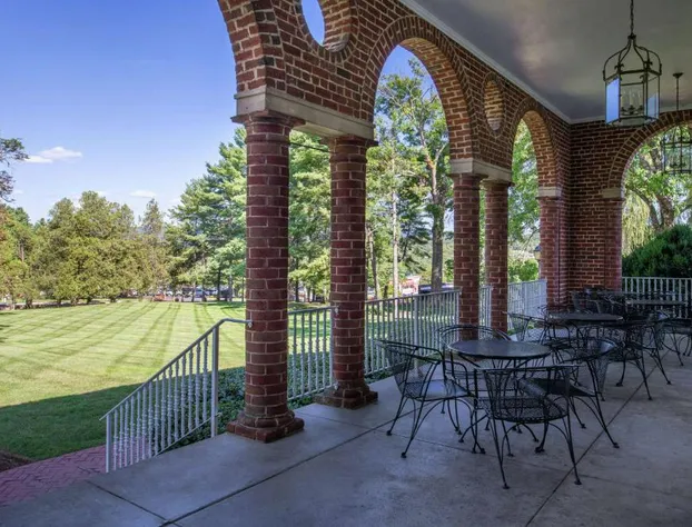 Hampton Inn Lexington-Historic District hotel detail image 2