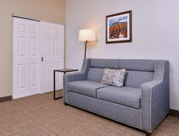 Hampton Inn Lexington-Historic District hotel detail image 4