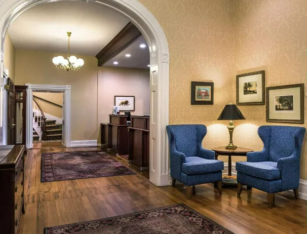 Hampton Inn Lexington-Historic District hotel detail image 3