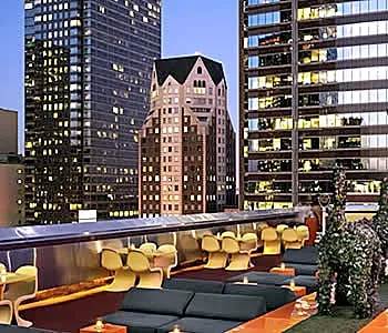 The Delphi Hotel hotel detail image 1