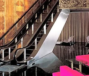 The Delphi Hotel hotel detail image 3