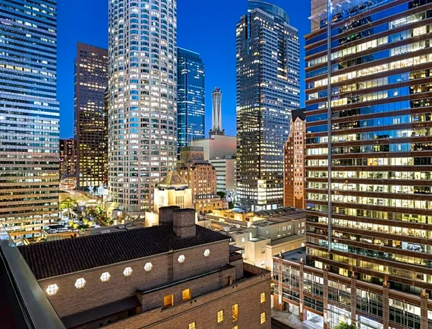 The Delphi Hotel hotel detail image 4