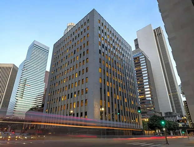 The Delphi Hotel hotel detail image 2