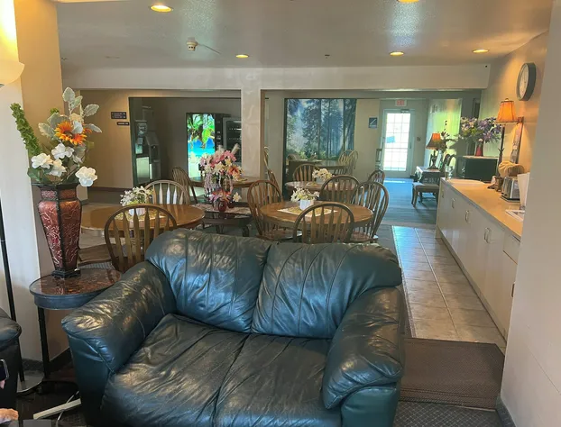 Idabel Inn hotel detail image 1