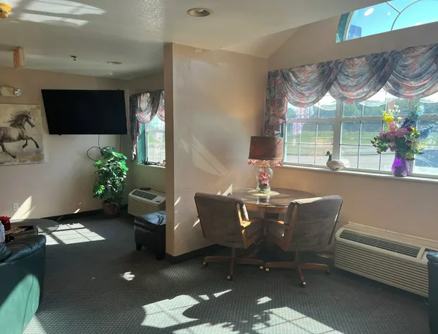 Idabel Inn hotel detail image 2