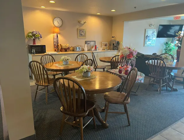 Idabel Inn hotel detail image 3