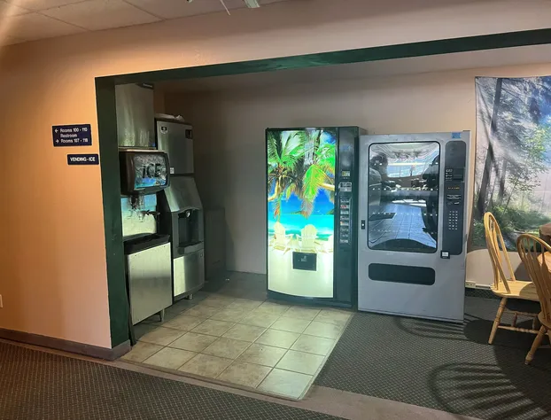 Idabel Inn hotel detail image 4