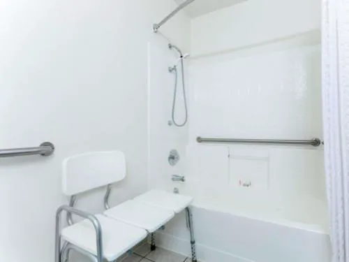 Super 8 by Wyndham Montpelier hotel detail image 1