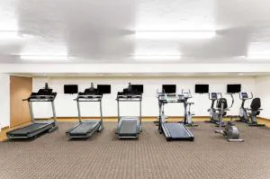 Super 8 by Wyndham Montpelier hotel detail image 3