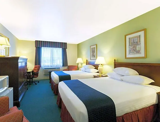 Super 8 by Wyndham Montpelier hotel detail image 2